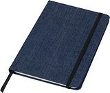 Notizbuch Divigna | Denim | A5 | Liniert
