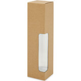 650 ml Sportflasche aus recyceltem Kunststoff - Annania