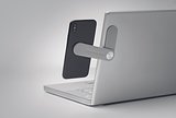Magnetischer Smartphone-Halter Bigelina