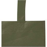 3 L Mini Tragetasche aus GRS Recyclingmaterial - Vregi