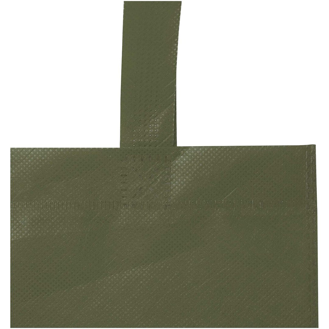 3 L Mini Tragetasche aus GRS Recyclingmaterial - Vregi