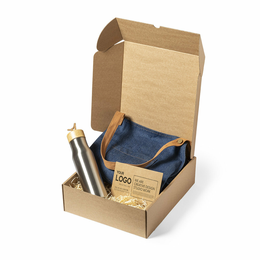 Geschenk-Box Iddox