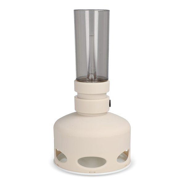 Dimmbare LED-Leuchte mit blow Sensor Marenjast