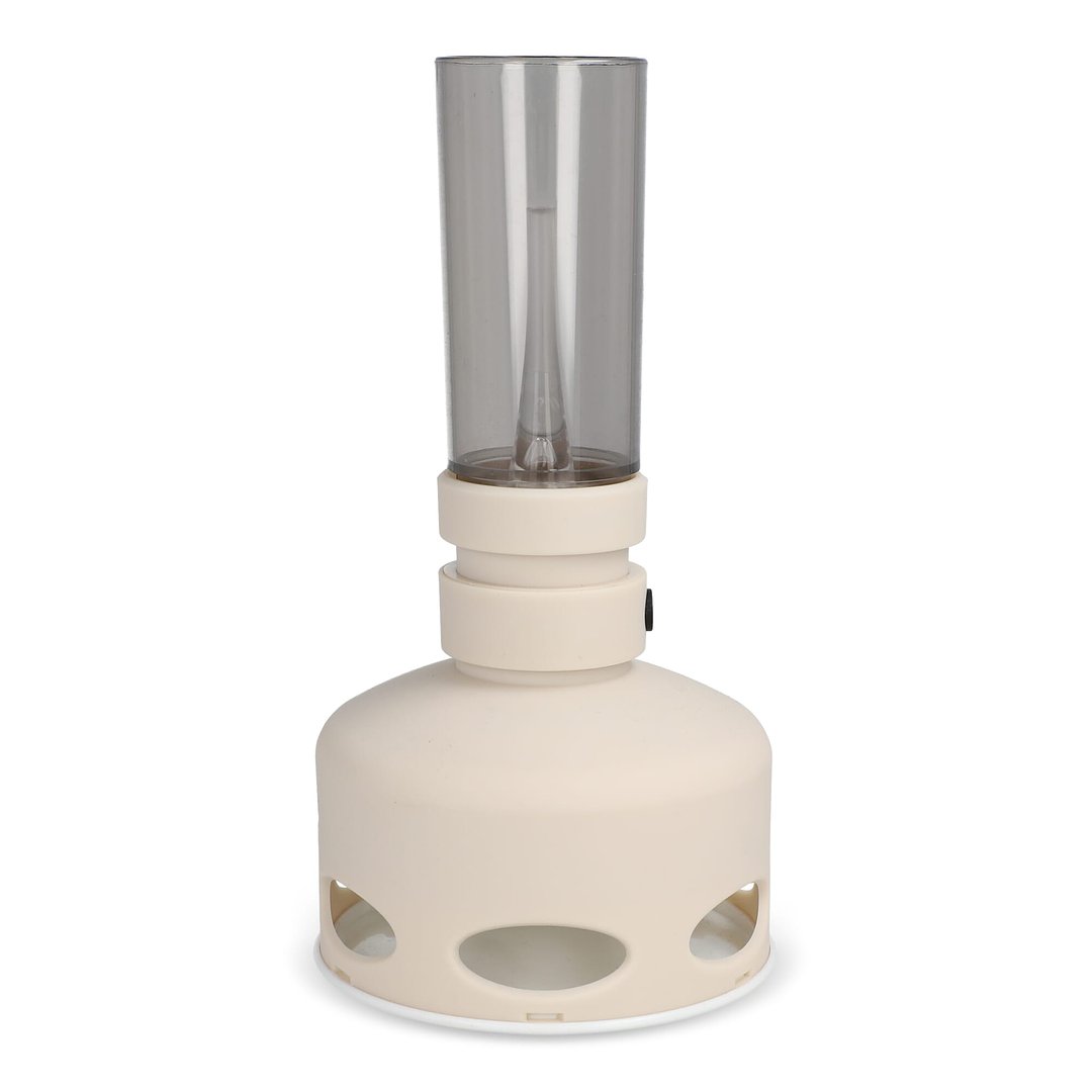 Dimmbare LED-Leuchte mit blow Sensor Marenjast