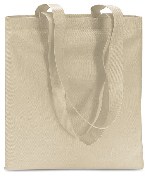 Einkaufstasche aus Vliesstoff Nelvas