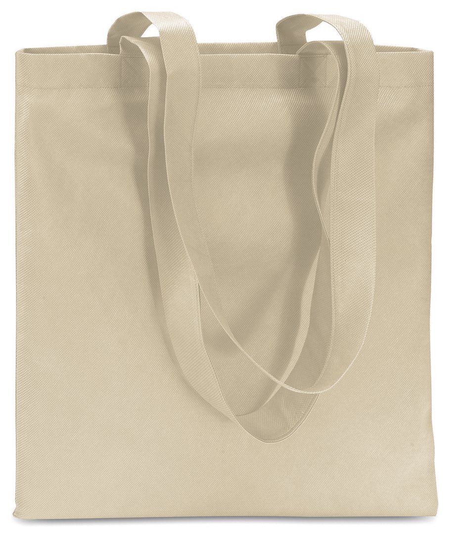 Einkaufstasche aus Vliesstoff Nelvas