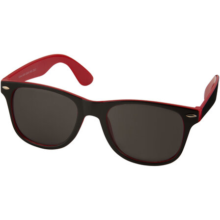 Sonnenbrille mit zweifarbigen Tönen - Dolfan