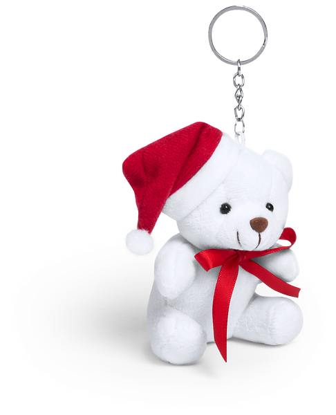 Schlüsselanhänger Teddy Idnda