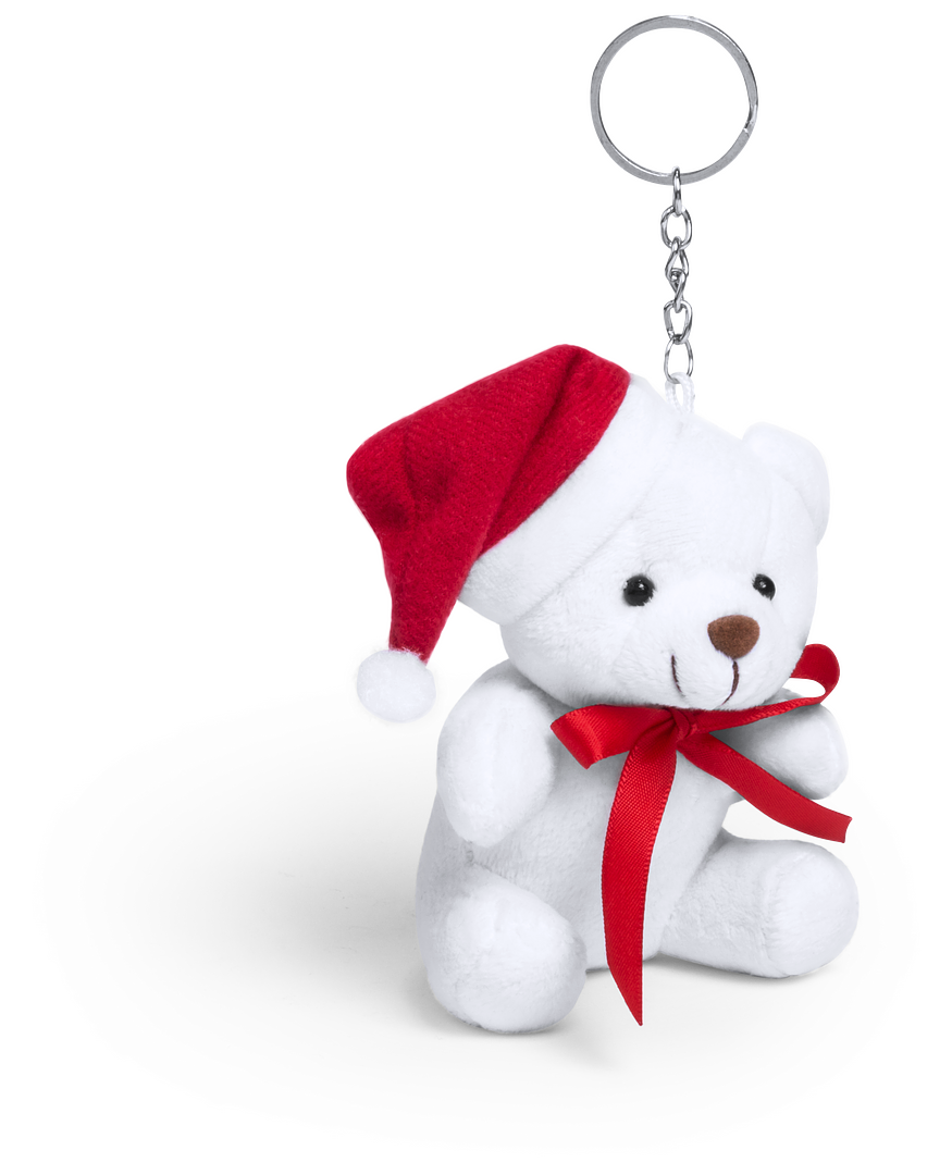 Schlüsselanhänger Teddy Idnda