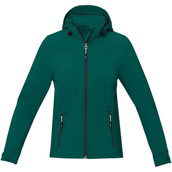 Softshelljacke für Damen - Linelik