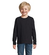 Kinder Long-Sleeve 190g Ramun