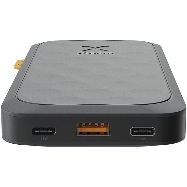 FS510 Fuel Serie 10.000 mAh 20 W Powerbank - Annatrudi