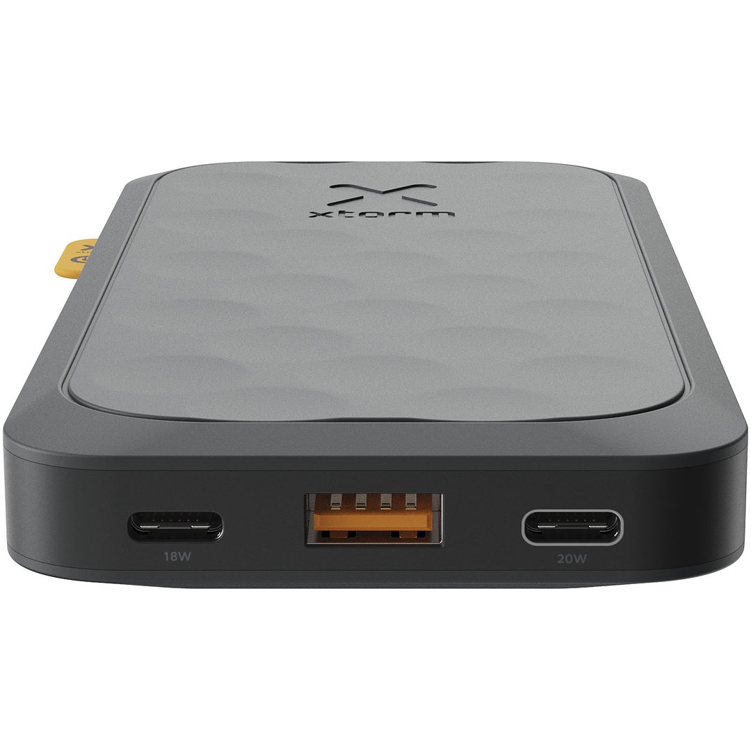 FS510 Fuel Serie 10.000 mAh 20 W Powerbank - Annatrudi