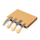 Wein und Käse Set Idrex