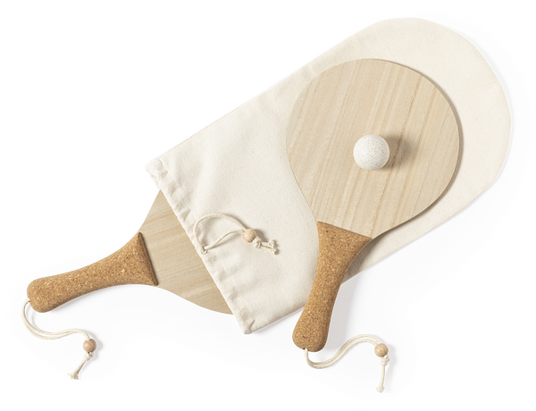 Strand Schläger Idbak