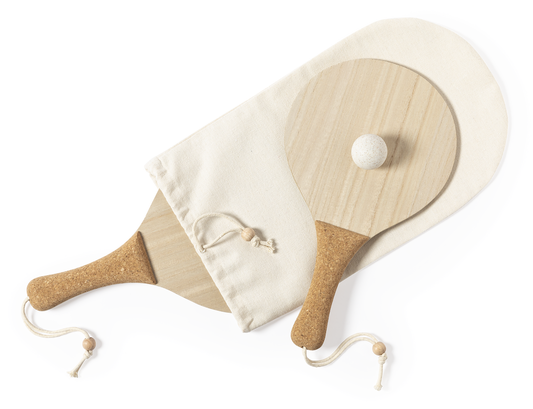 Strand Schläger Idbak