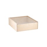 Holzschachtel L Dumerina