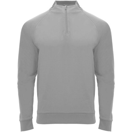 Half-Zip Sweatshirt für Kinder - Cori