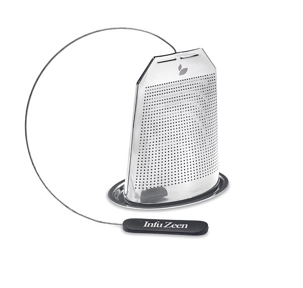 Tee-Ei Edelstahl Alurina