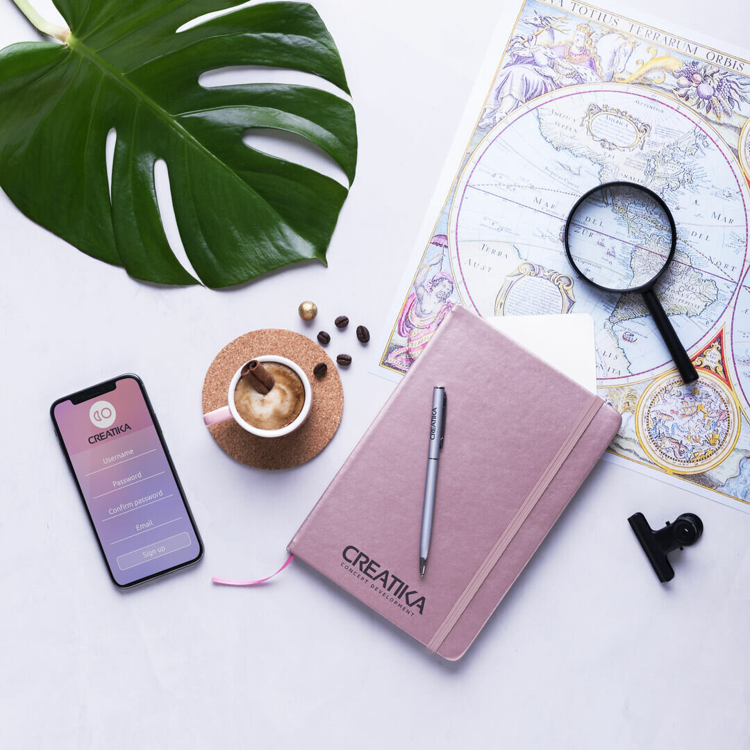 Kugelschreiber Iddox