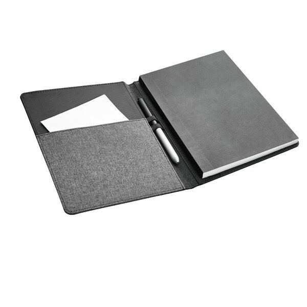 Mappe mit A5 Notizblock Annicat