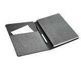 Mappe mit A5 Notizblock Annicat