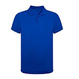 Polo-Shirt Idlam