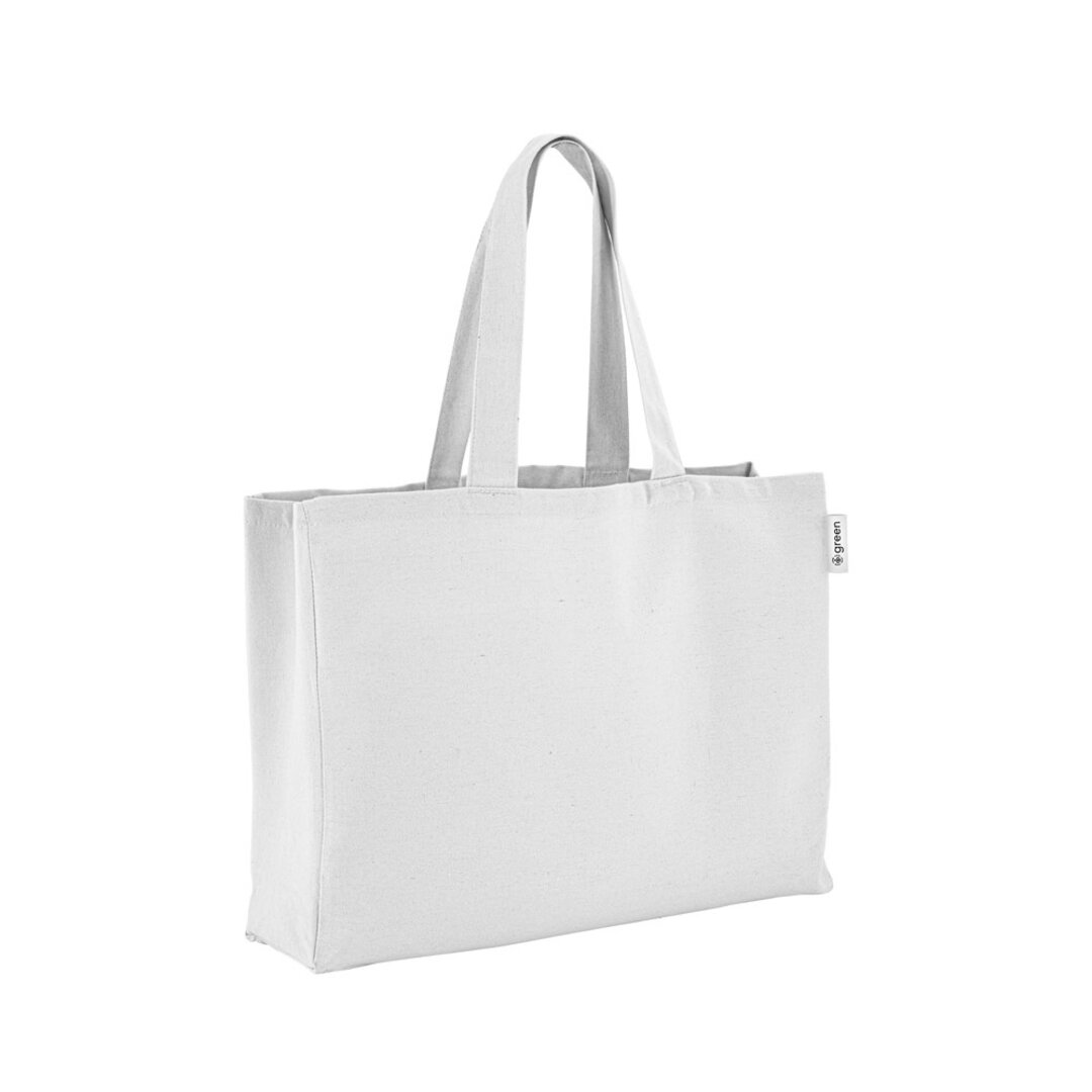 Tasche aus Bio-Baumwolle Elvas