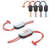 Sportlampe mit Silikonband Vregng