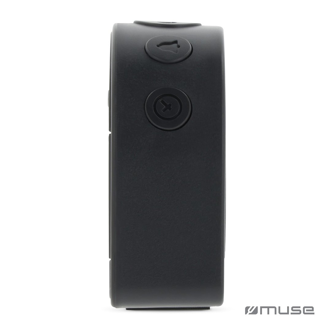 Travel Alarm Clock Chtrin