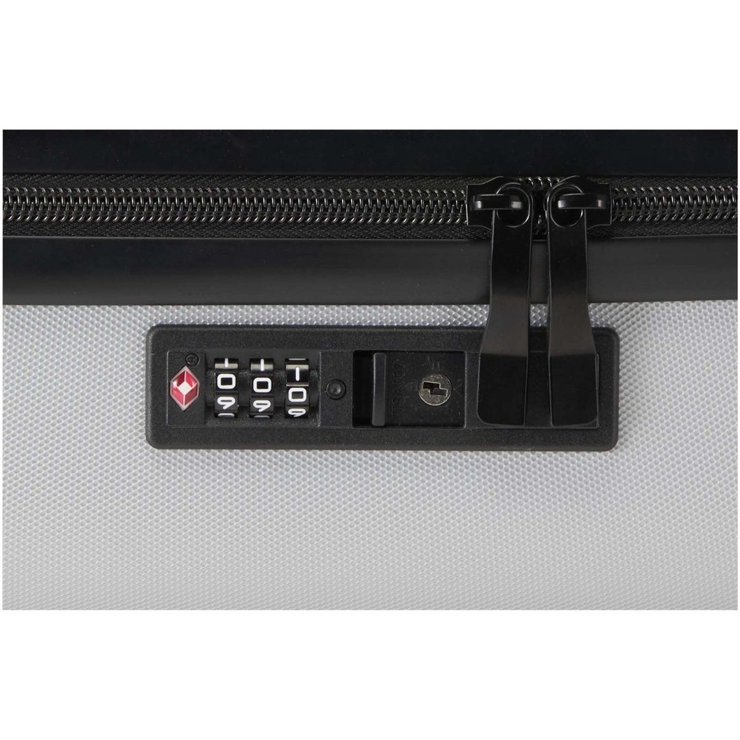 16 Zoll GRS Laptop-Trolley aus recyceltem Material, 30 l - Chthlana