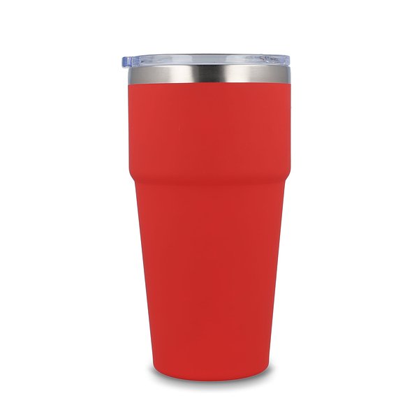 T-Ceramic Softtouch Becher 500 ml Fadrg