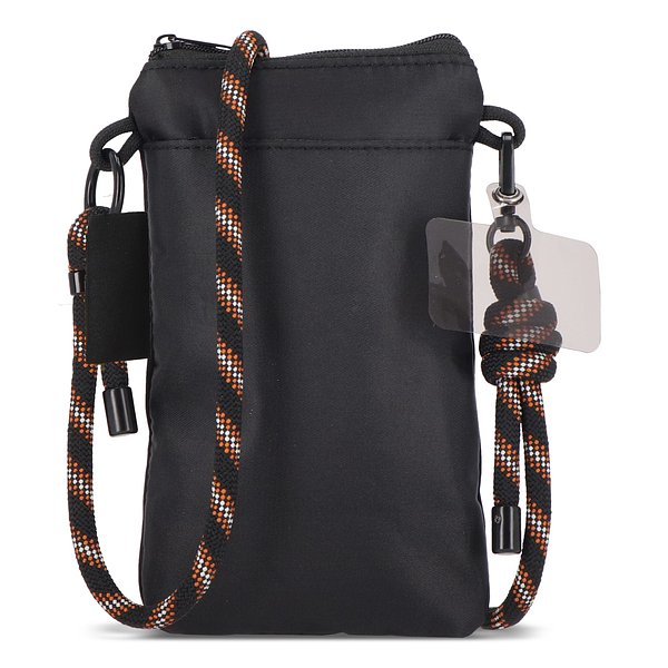 Crossbody Beutel mit Paracord Gurt Veren