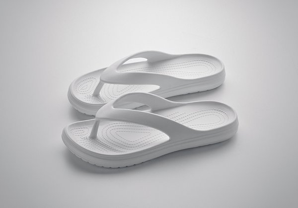 Zehensandalen Grösse 40/41 Hannana