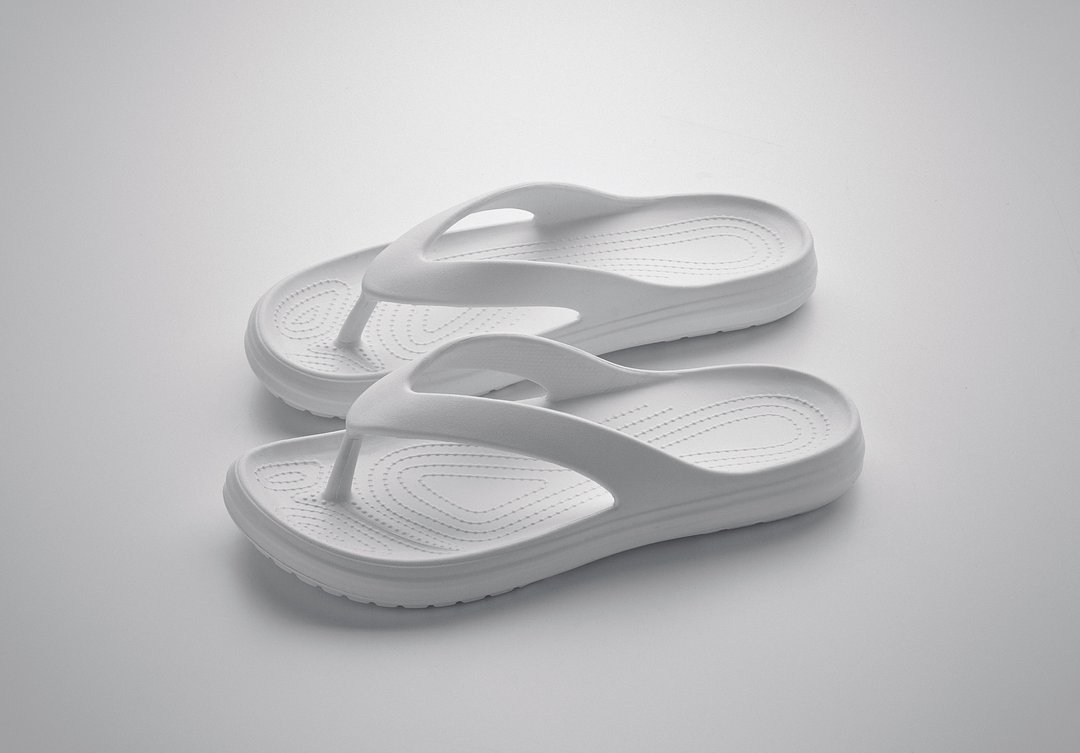 Zehensandalen Grösse 40/41 Hannana