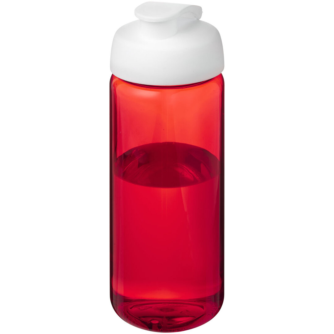 Octave Tritan™ 600-ml-Sportflasche mit Klappdeckel - Sari