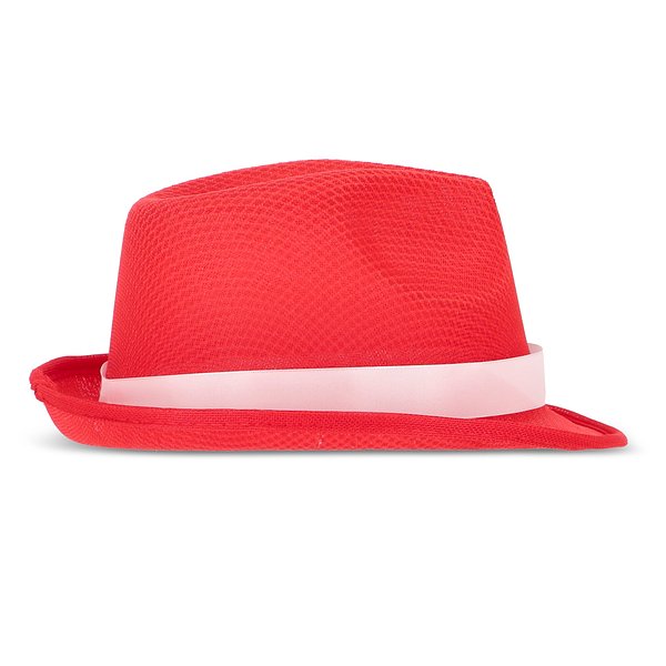 Polyestermütze mit band Marjat