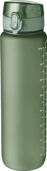 Trinkflasche Iteilgiep | Recycelt | 1 l