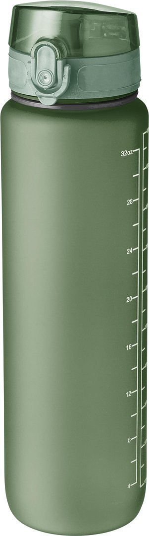 Trinkflasche Iteilgiep | Recycelt | 1 l