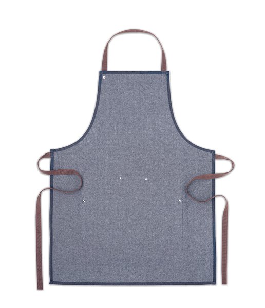 Küchenschürze Denim 240 g/m² Minelixma