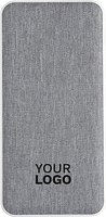 Recycelte ABS-Powerbank Beata