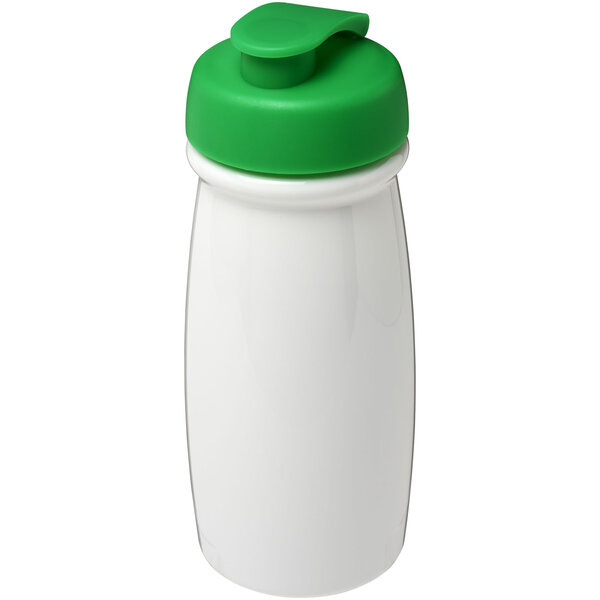 Pulse 600 ml Sportflasche mit Klappdeckel - Urina