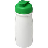 Pulse 600 ml Sportflasche mit Klappdeckel - Urina