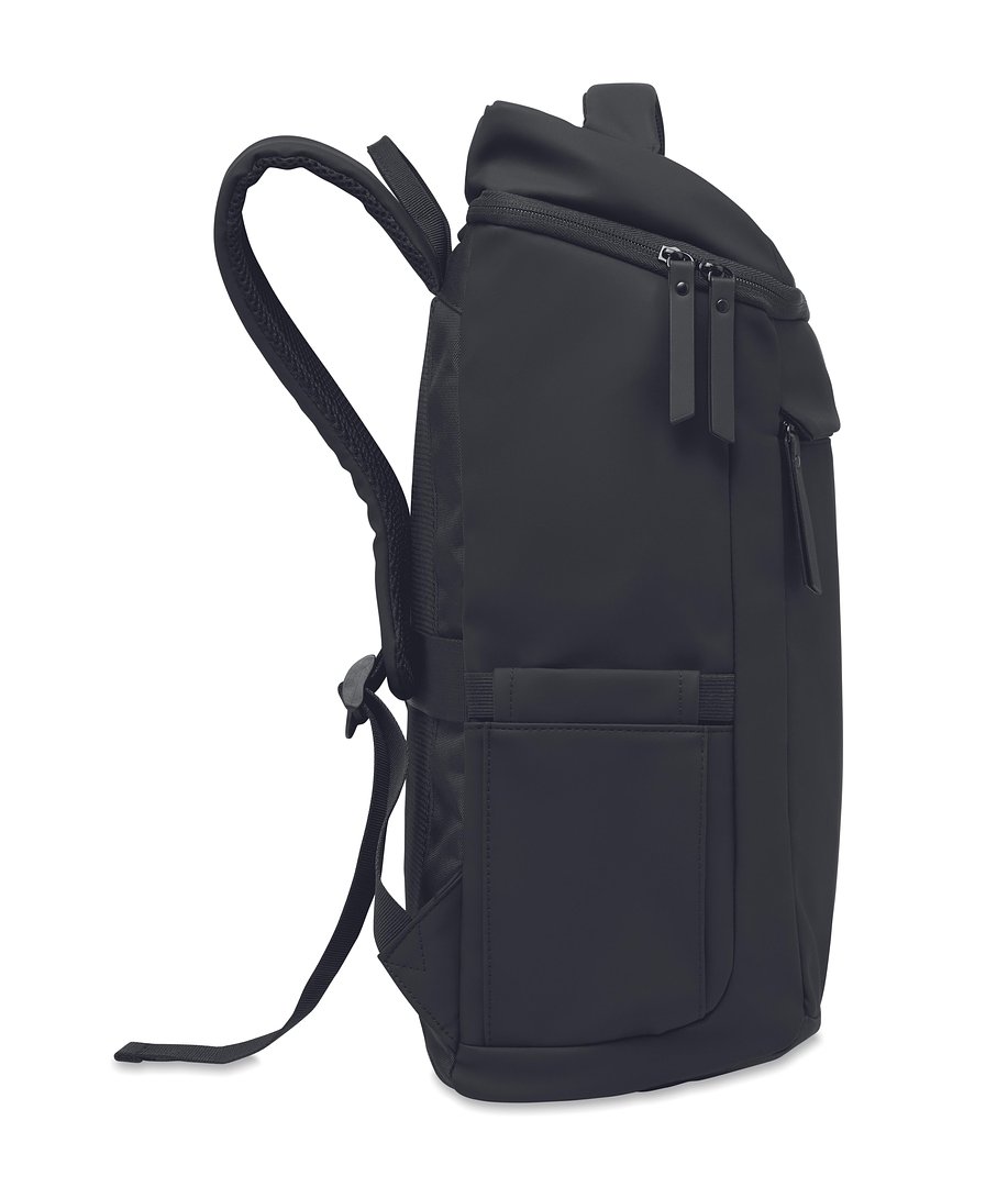 15" PU Laptop-Rucksack Fadiconi