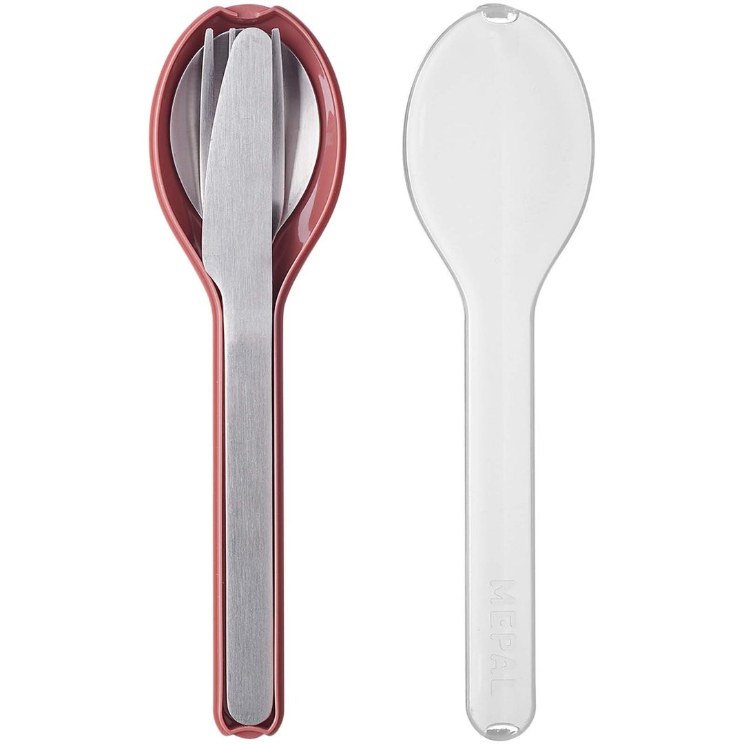 Ellipse Besteckset - Nandrs
