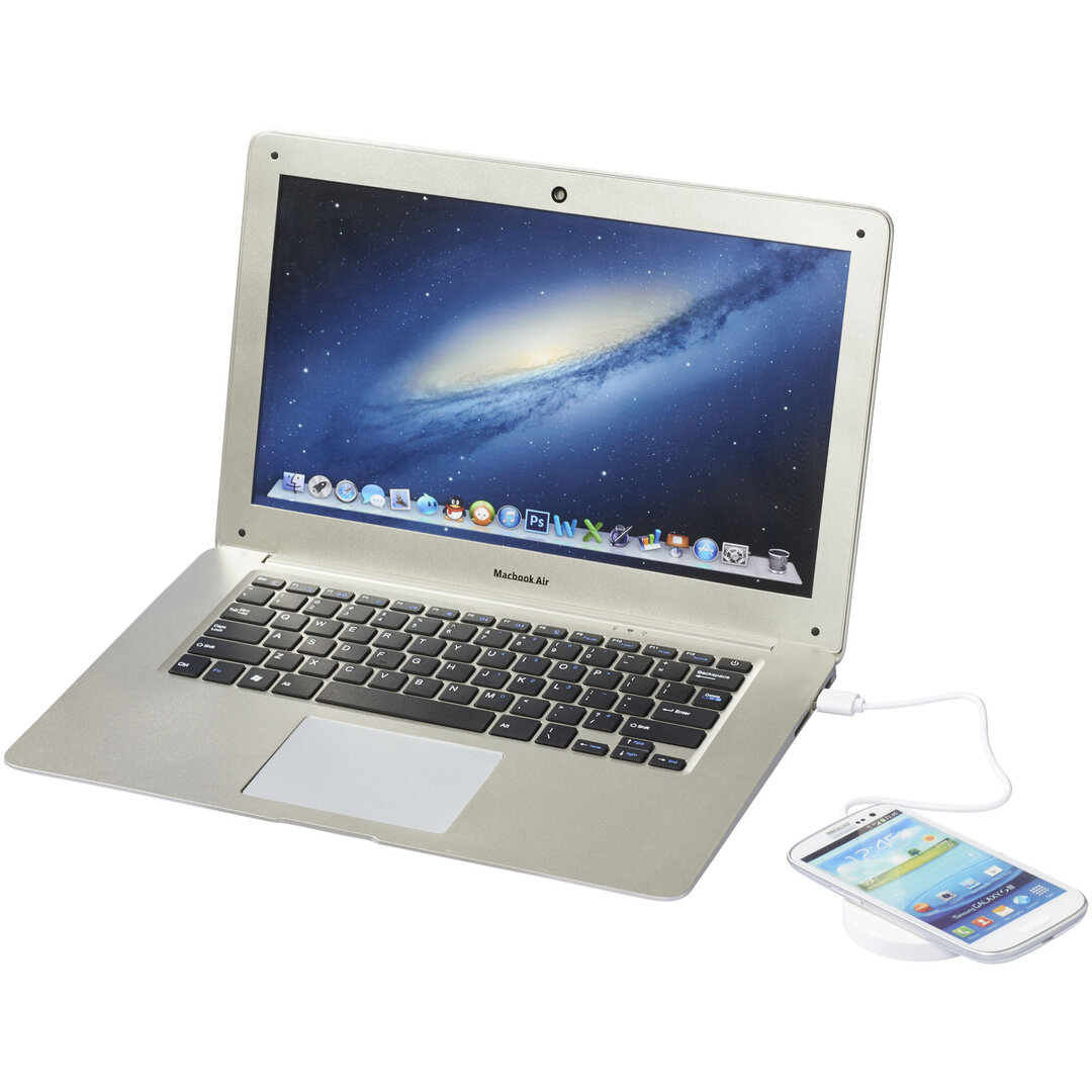 Kabelloses Ladepad - Chlia