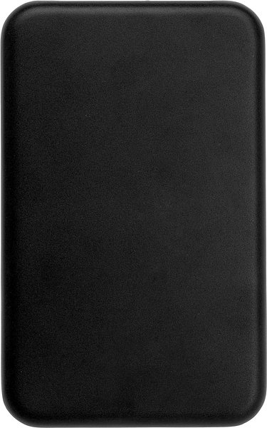 Aluminium Solar-Powerbank Buori