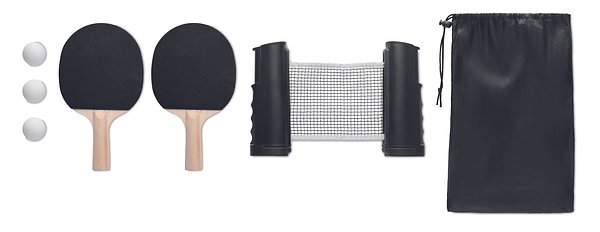 Tischtennis-Set Hathlf