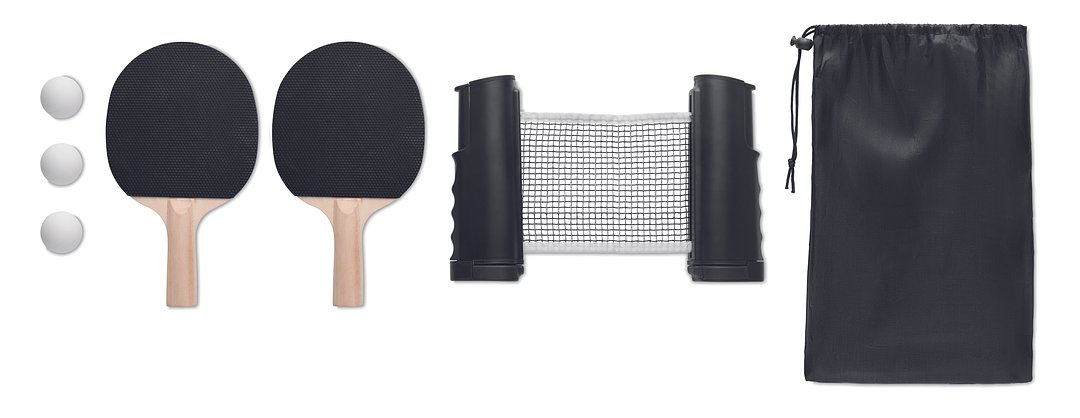 Tischtennis-Set Hathlf