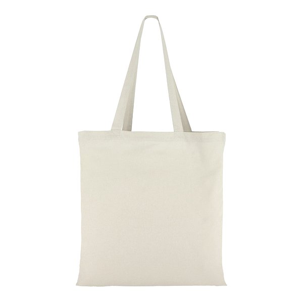 Umhängetasche Baumwolle OEKO-TEX® 140g/m² 38x42cm Rettas